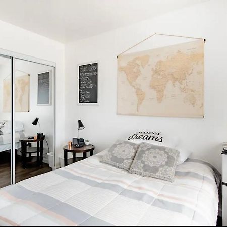 Comfy Private Room San Jose Luaran gambar