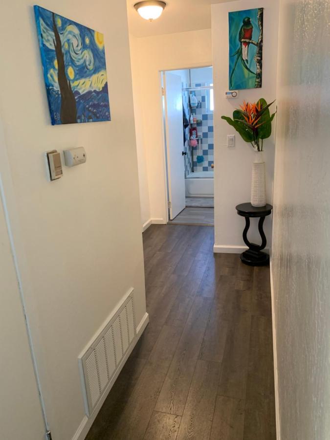 Comfy Private Room San Jose Luaran gambar