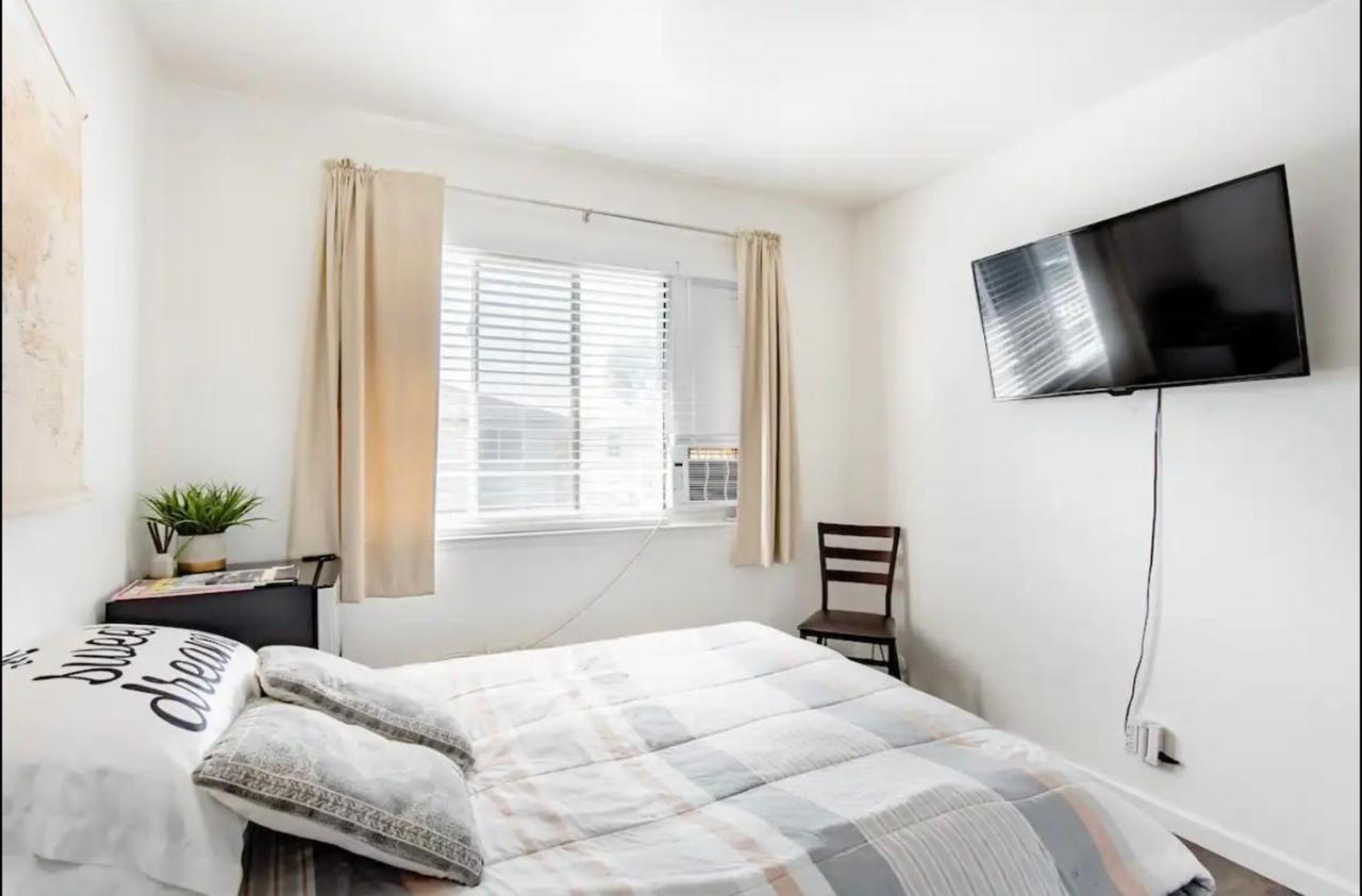 Comfy Private Room San Jose Luaran gambar