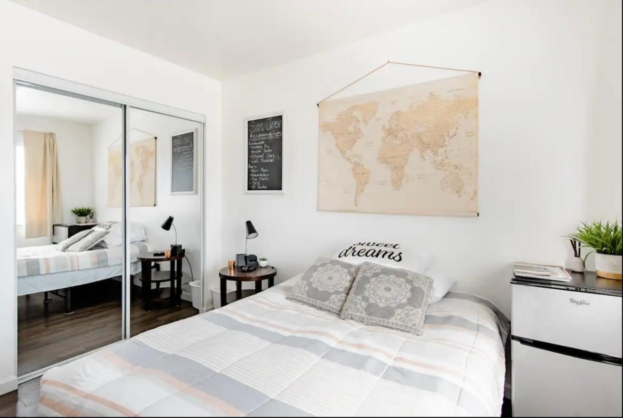 Comfy Private Room San Jose Luaran gambar