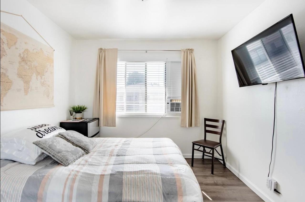 Comfy Private Room San Jose Luaran gambar