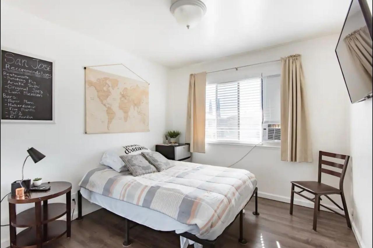 Comfy Private Room San Jose Luaran gambar